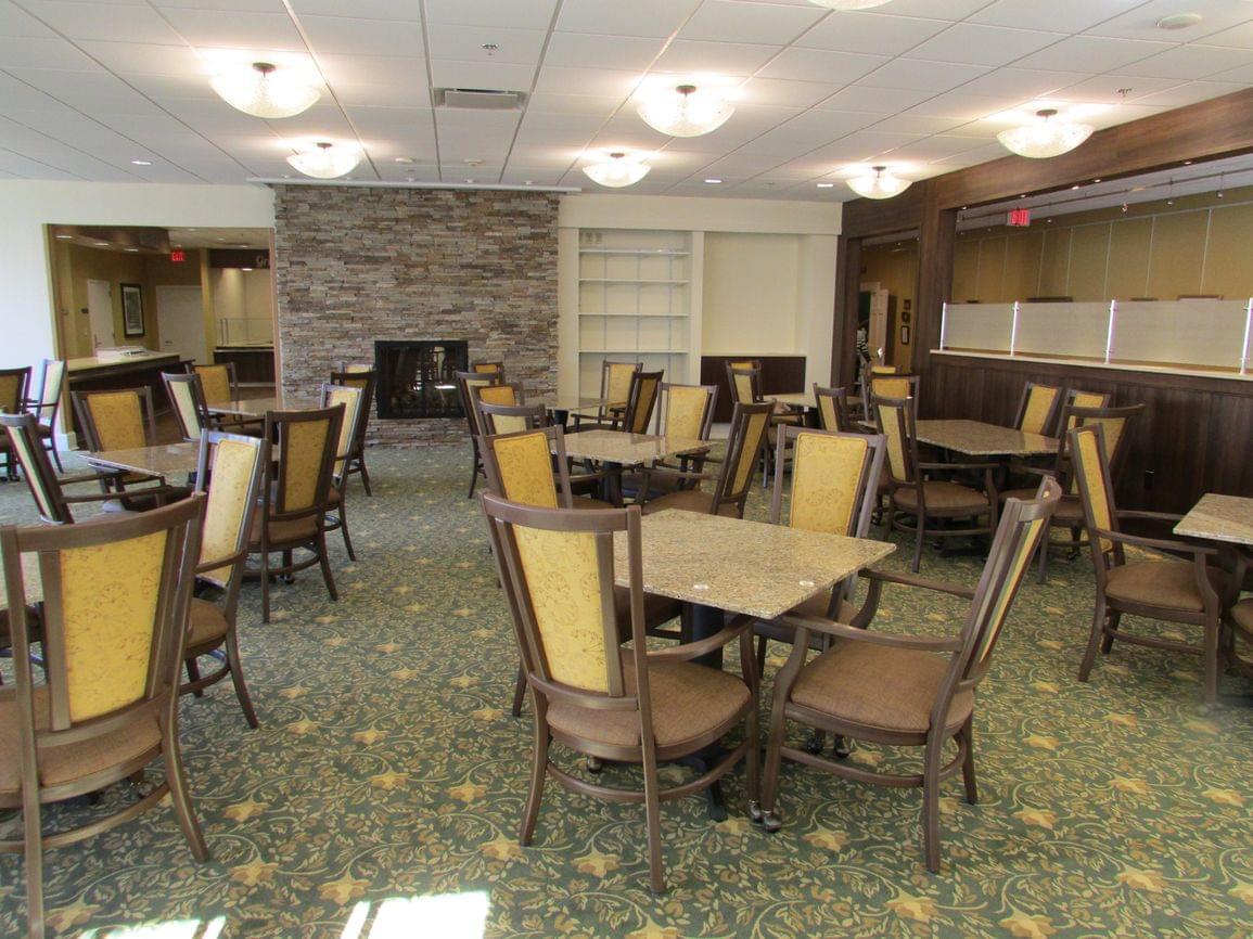 Riddle Village Senior Living Community Assisted Living, Nursing Home